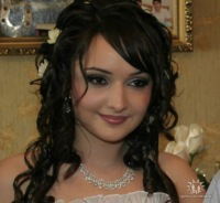 Гульфара Балкожаева