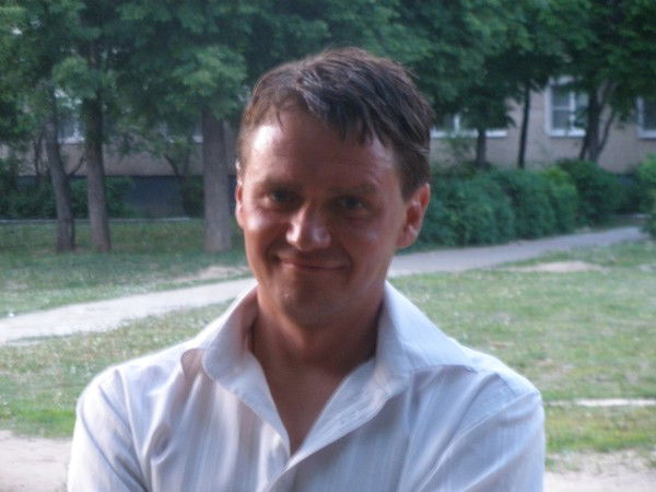 Андрей Величко