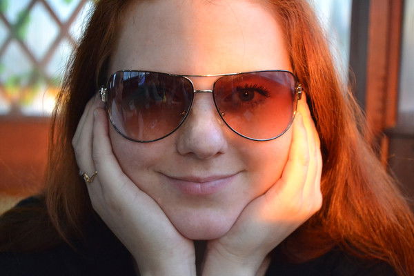 Елизавета Лейберова