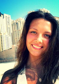 Александра Лашева