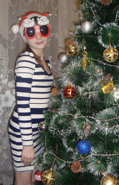 Катя Чеснокова