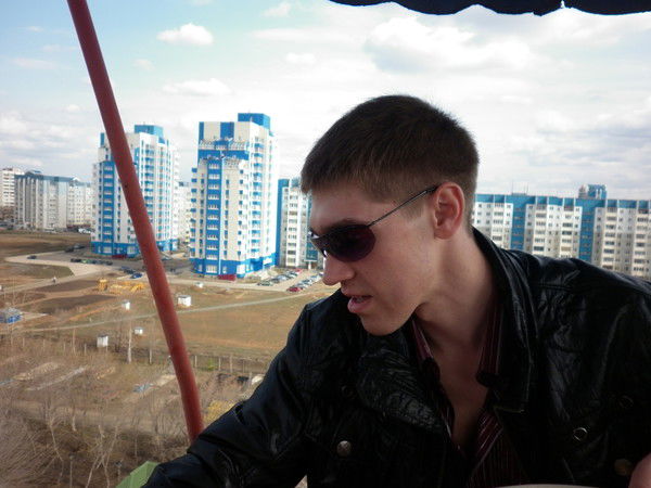 Андрей Далас