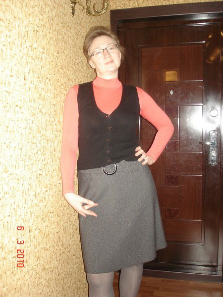 Наталья Козенкова