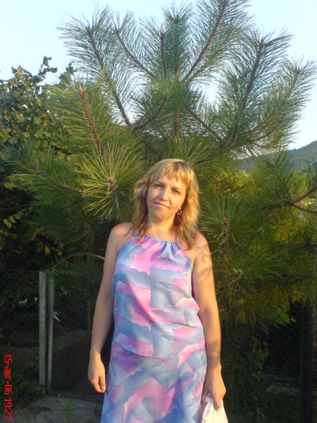 Наталья Ботова Спирина