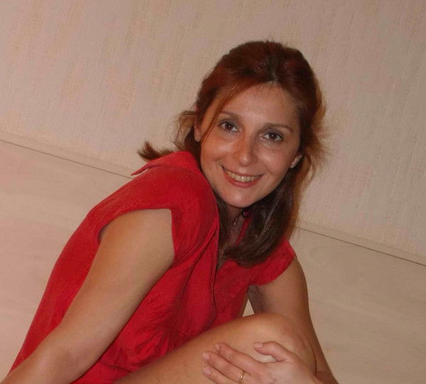 Валерия Никольская