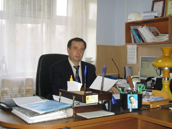 Ринат Сайфуллин