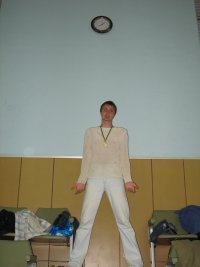 Алексей Ефремов