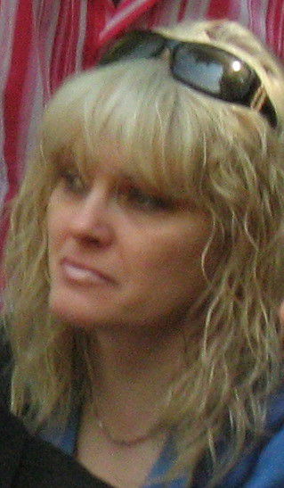 Татьяна Гордеева