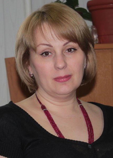 Ольга Ольга