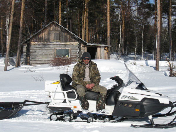 Олег Резепов