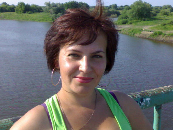 Тамара Тутерова