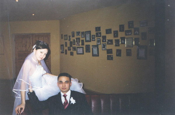 Асем Балтабаева