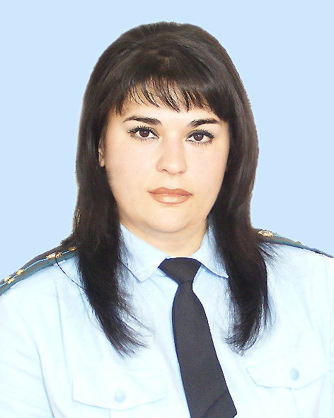 Тамара Ашинова