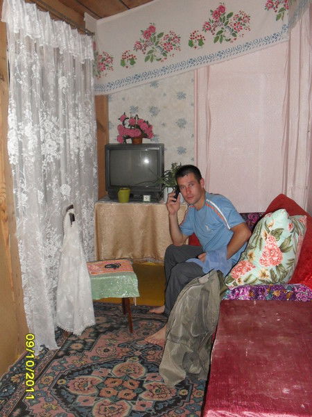 Айрат Аслямов