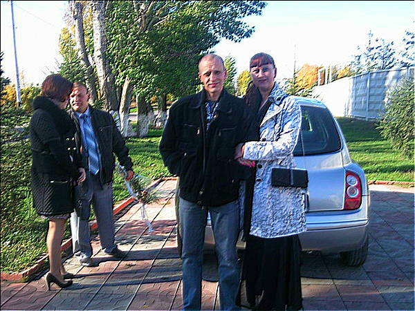 Ирина Грищенко