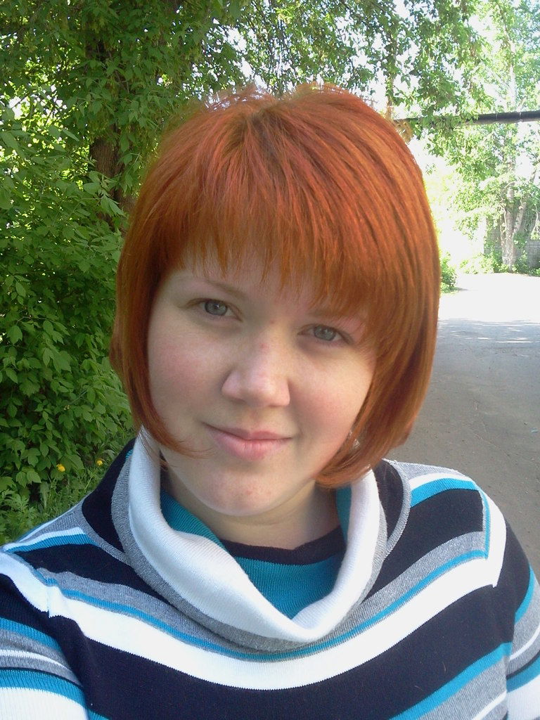 Ксения Гайева