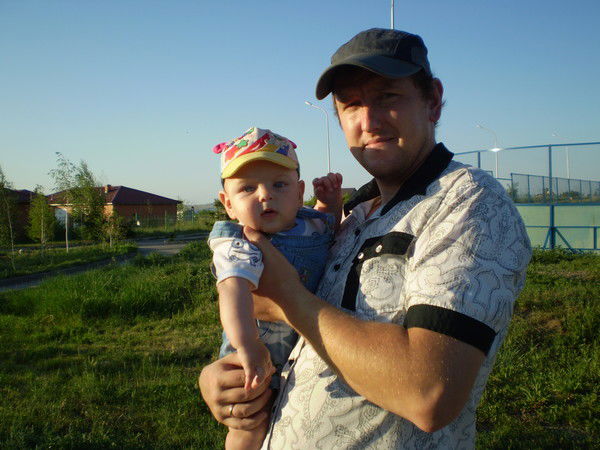 Дмитрий Козлов