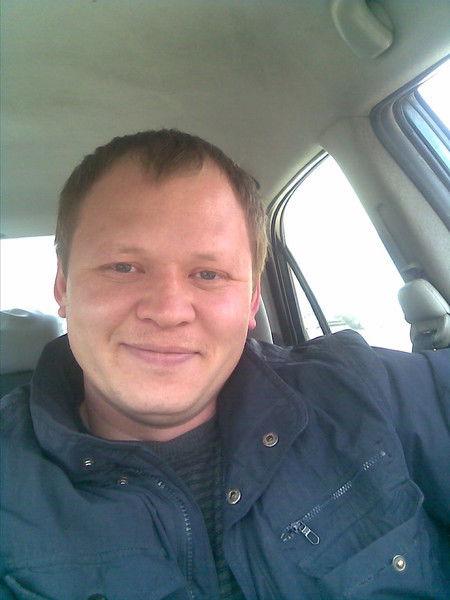 Андрей Трошкинев