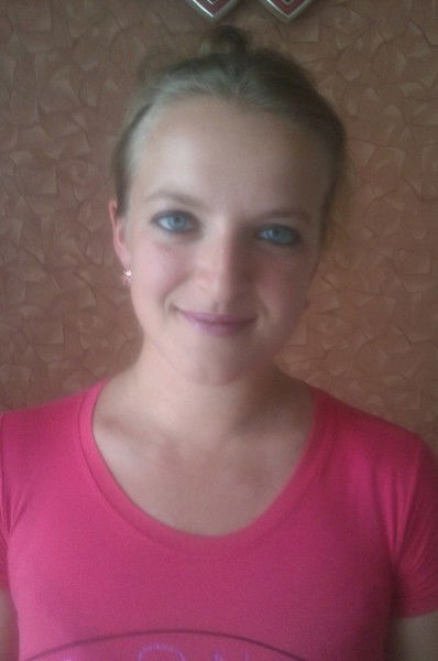 Маша Цезарук