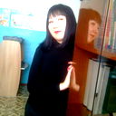 Анара Богенбаева