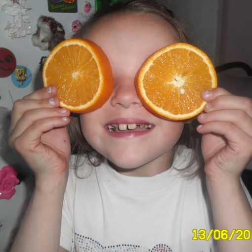 Василевич Ольга