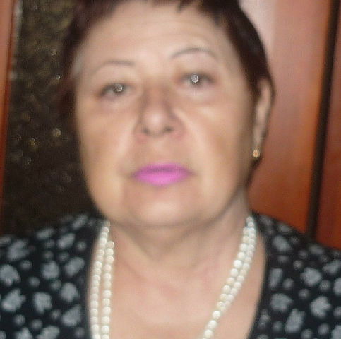 Надежда Пчелинцева