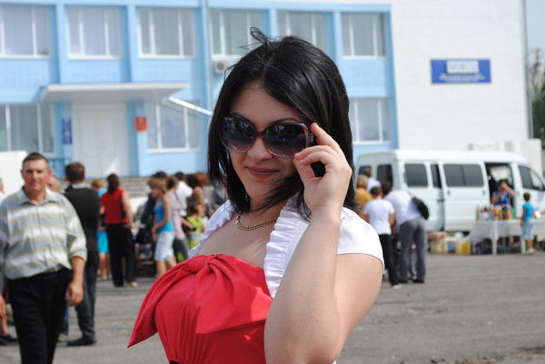 Карина Нестеренко