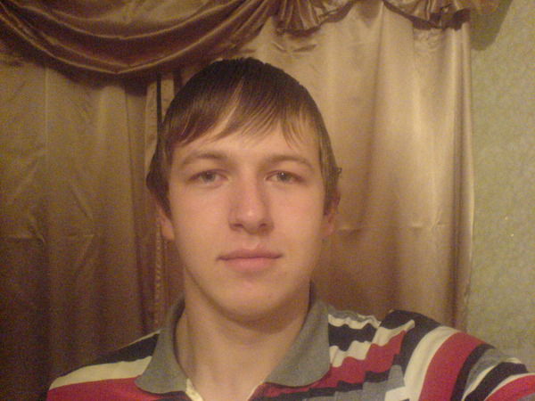 Владимир Колпаков