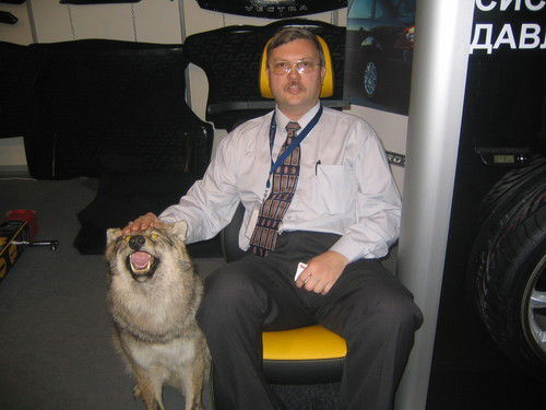 Aндрей Кощеев