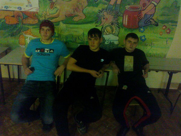 Олег Врадий