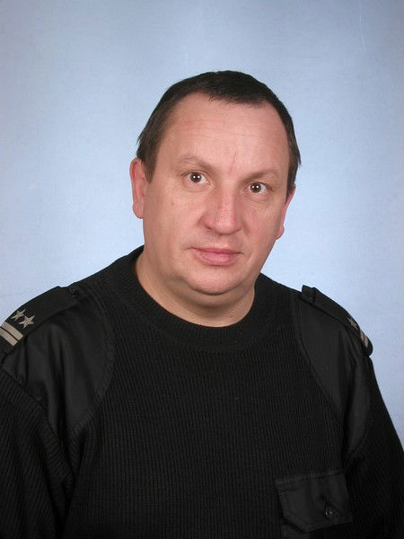 Василий Лосякин