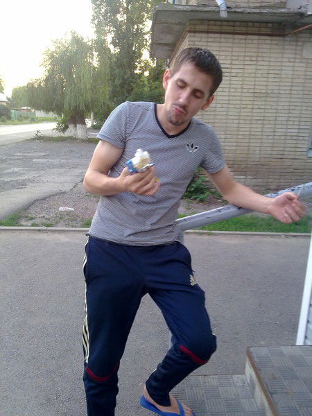 Владимир Старокошкин