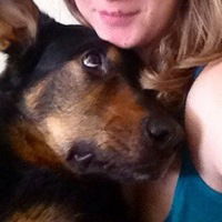 Мария Головина