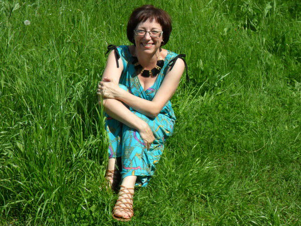 Нелли Панова