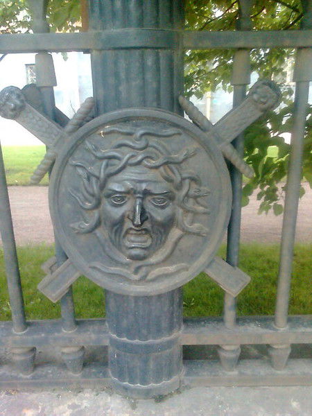 Михаил Шаблий