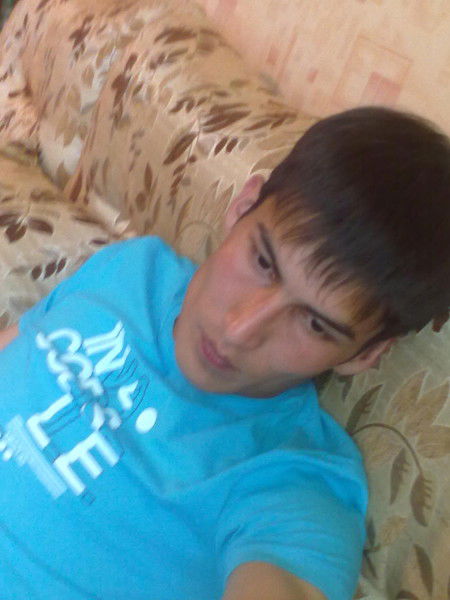 Фархад Хайдаров