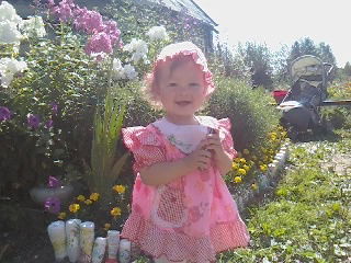 Ксения Шварева