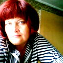 Татьяна Оноприенко