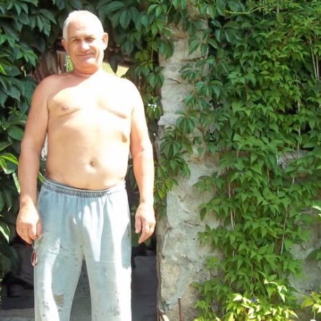 Владимир Чумаченко