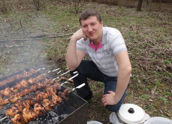 Николай Некрасов