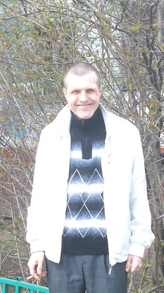 Сергей Михеев