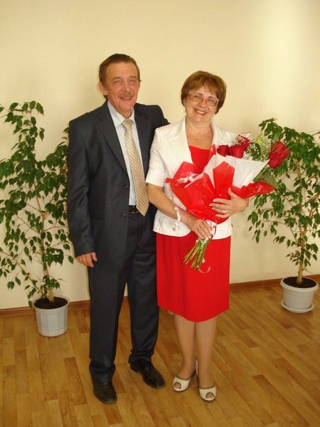 Наталия Емельянова