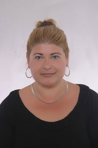 Света Володькина