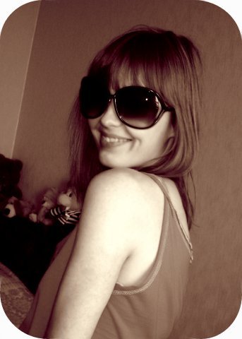 Людмила Бушманова