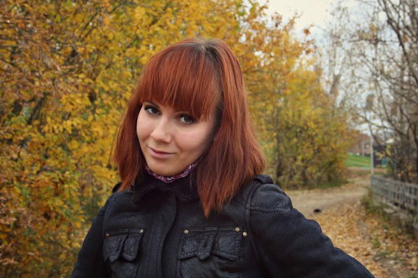 Валерия Козлова