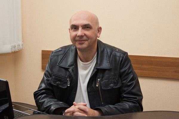 Дмитрий Яковлев