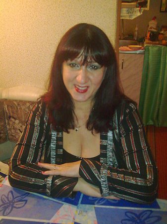 Натуля Наточка