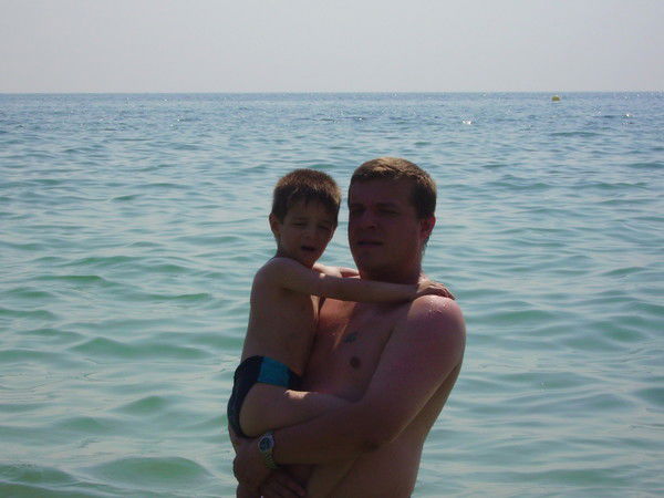 Максим Вербовой