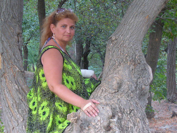 Инна Сергиенко