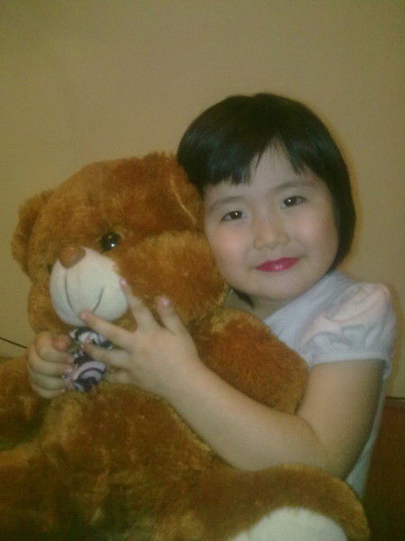 Молдир Шариева